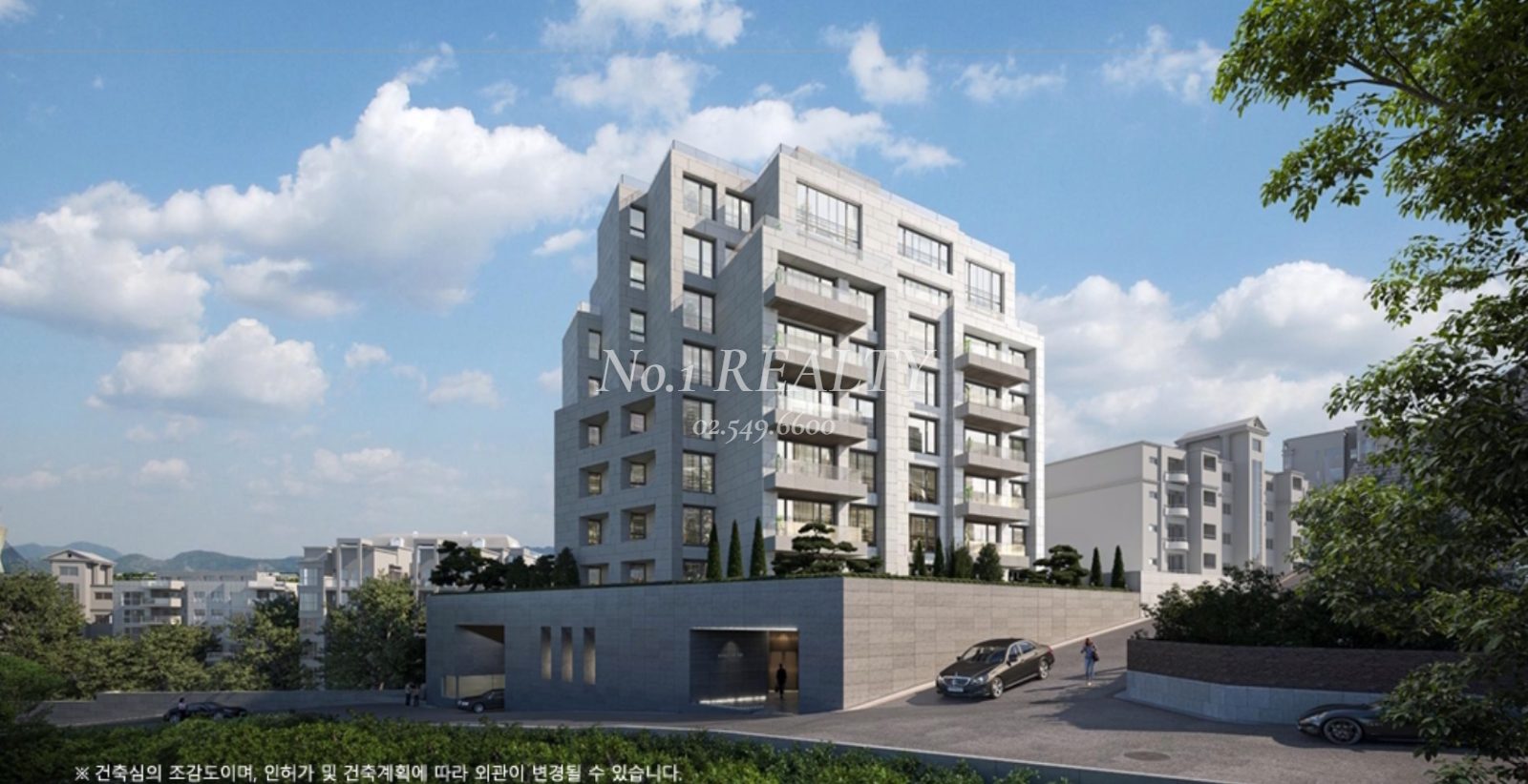 방배 아르시엘 방배732 — 방배동 단 14세대 하이엔드 공동주택 분양 - 서울 서초구 방배동 아파트